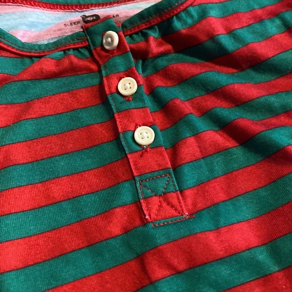 Christmas pajamas - Picture 3 of 3